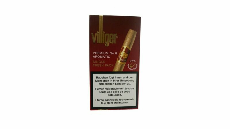 Villiger Premium Aromatic, 5 Stk.