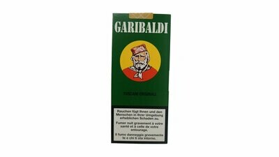 Garibaldi, 5 Stk.