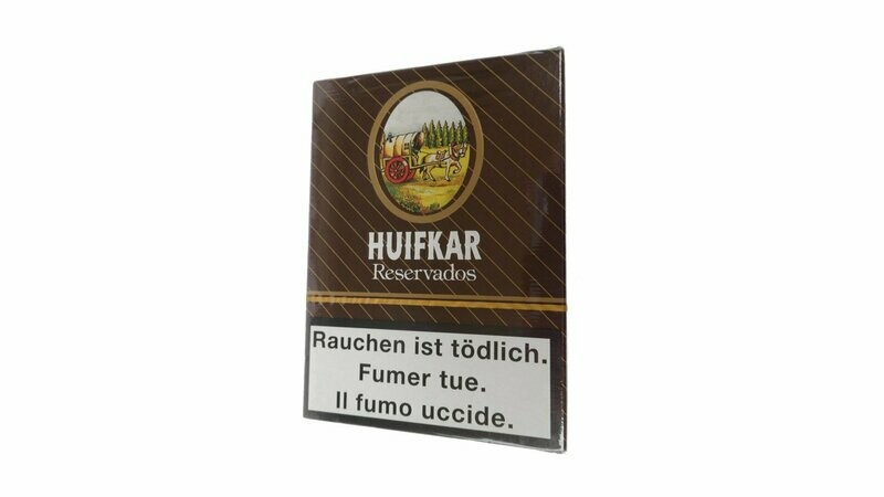 Huifkar, 5 Stk.
