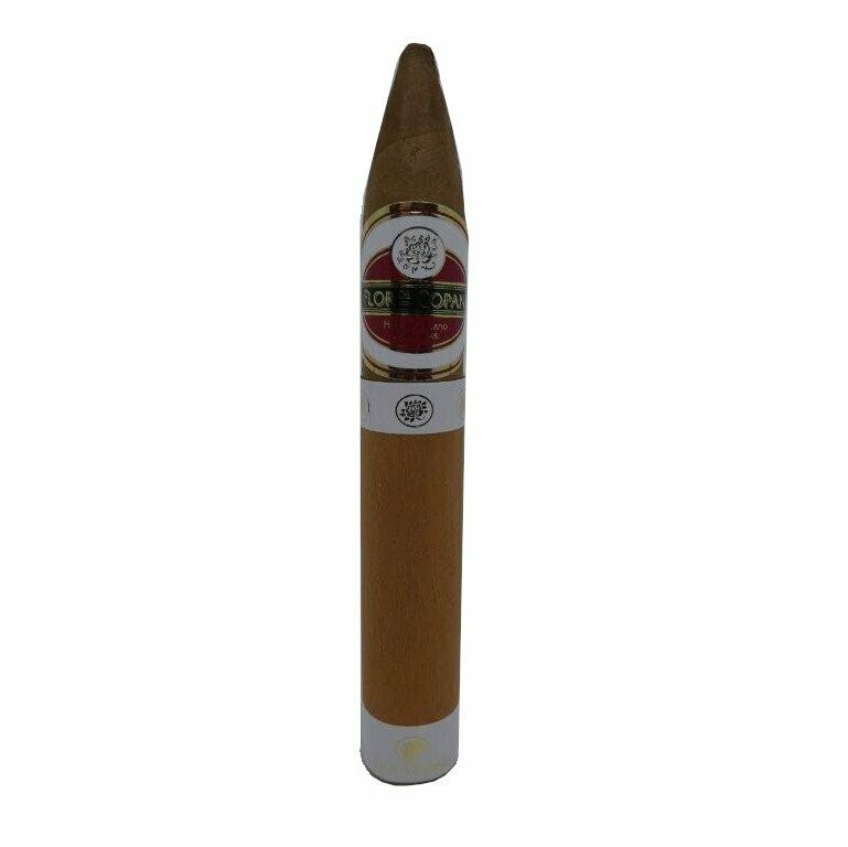 Flor de Copan Belicoso, 1 Stk.