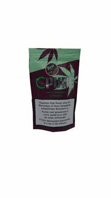 C Pure Outdoor 10g THC<1% / CBD<16%