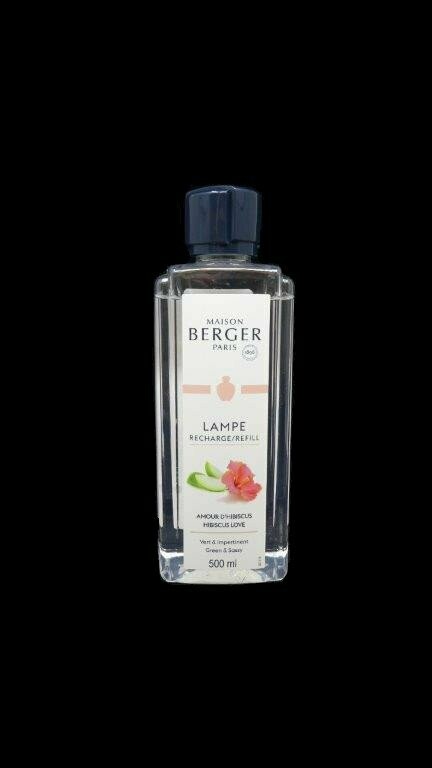 Amour D'Hibiscus  500ml 115080