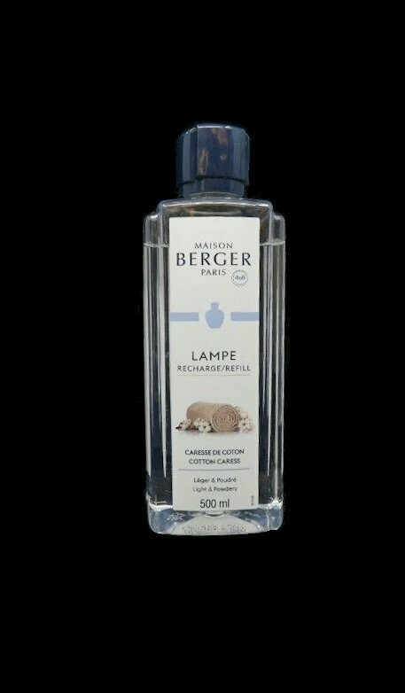 Caresse de Coton  500ml  115180
