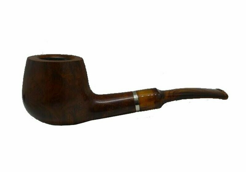 Vauen Classic 3940, leicht gebogen