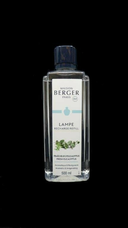 Fraîcheur d'Eucalyptus  500ml  115319