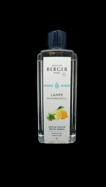 Zeste de Verveine  1l  116056