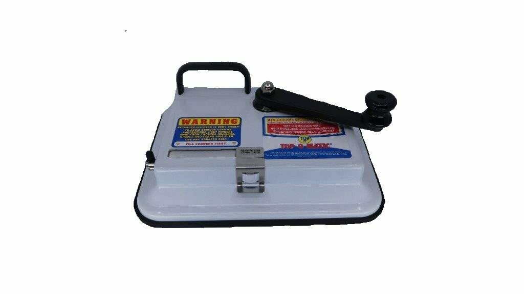 Zigarettenstopfer  Top-O-Matic, E-24024