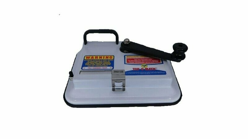 Zigarettenstopfer  Top-O-Matic, E-24024