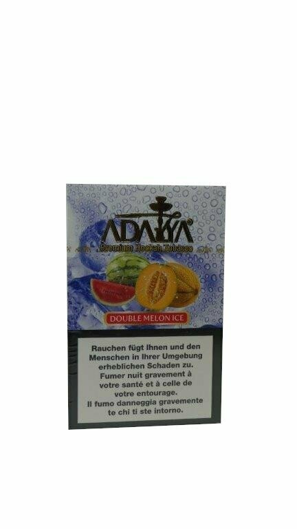 Adalya Double Melon Ice, 50gr