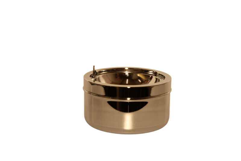 Kippascher Chrom glänzend, E95554