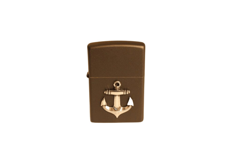 Zippo  218879  Anker