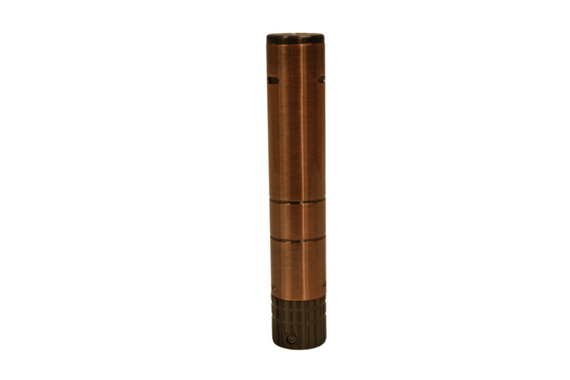 Zigarrenfeuerzeug XIKAR Bronze