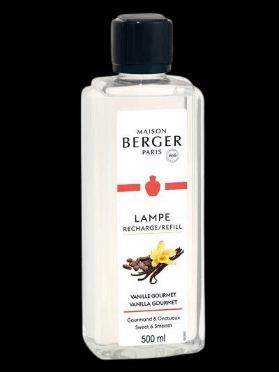 Vanille Gourmet 500ml 115017