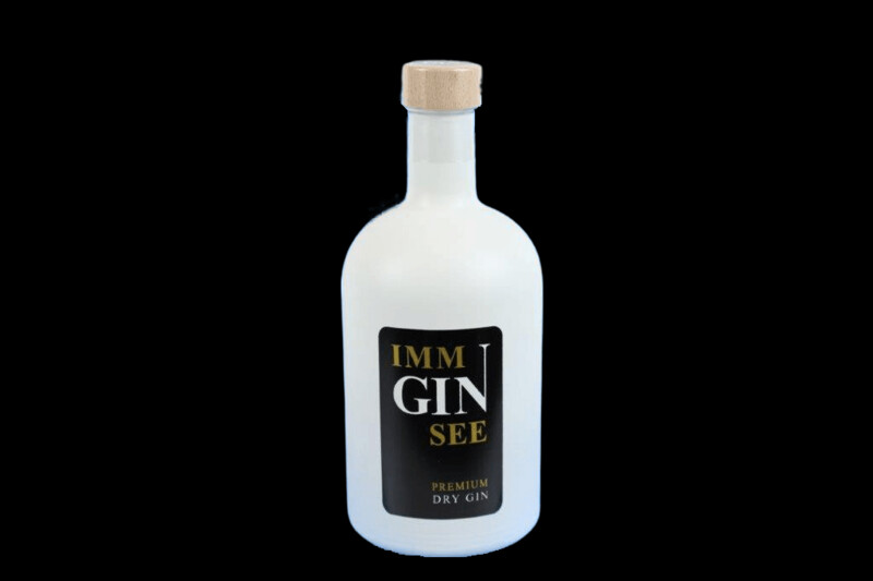 ImmGinSee  50cl
