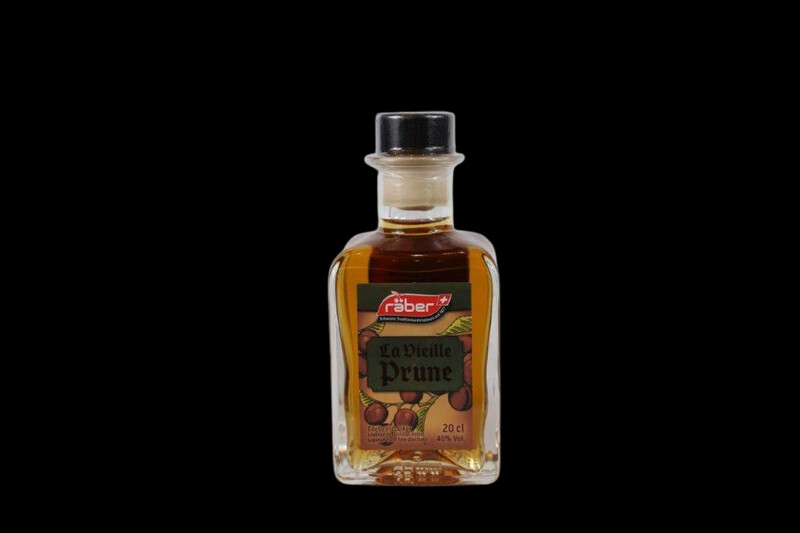 Räber La Vieille Prune    20cl