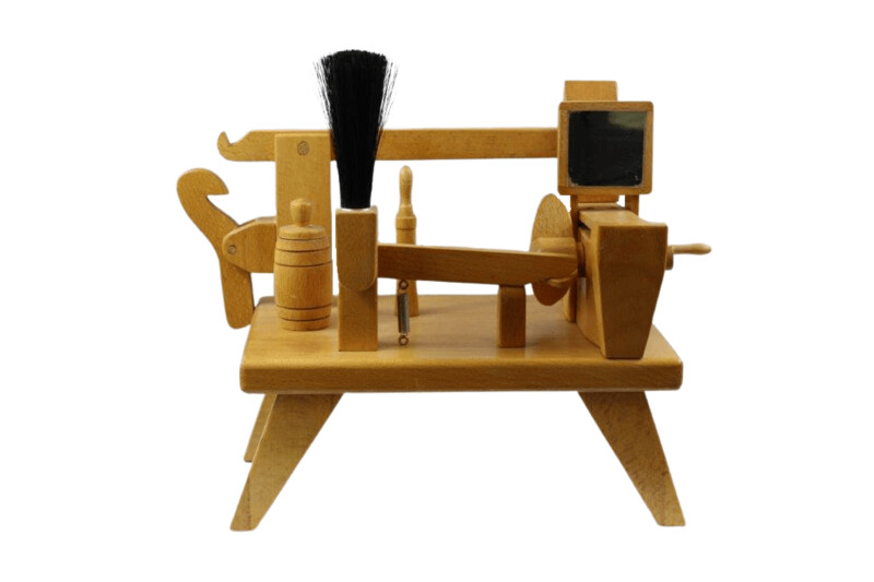 Schnupfmaschine
