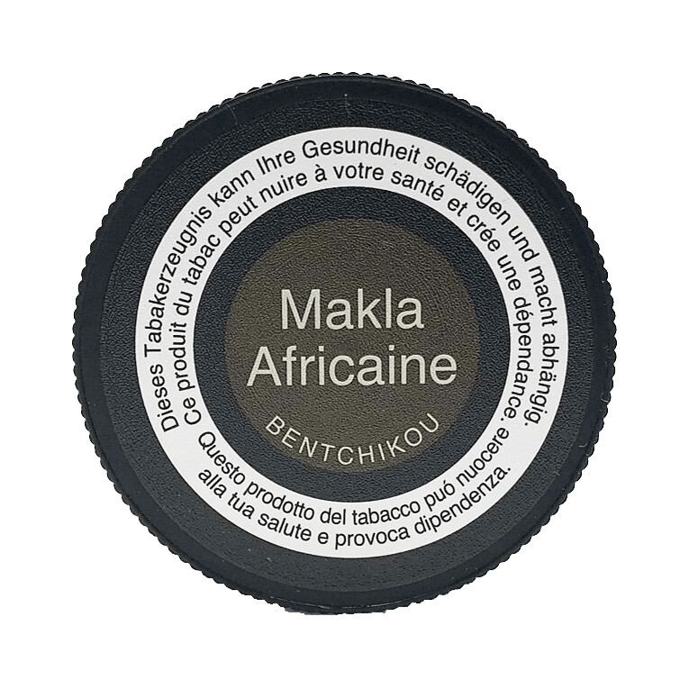 Makla Africaine