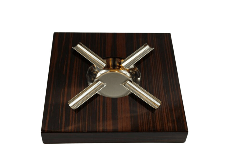 Zigarren Ascher 4er