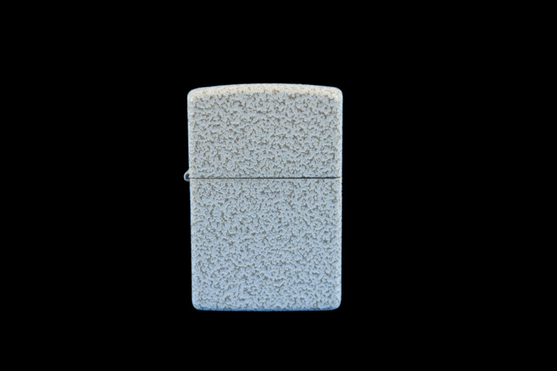 Zippo 60005218 Mercury Glass Matt