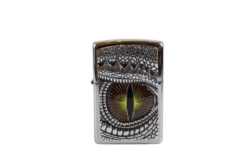 Zippo 2002539 "Dragons Eye"
