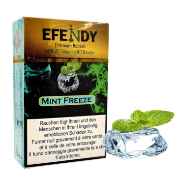 EFENDY Mint Freeze, 50gr.