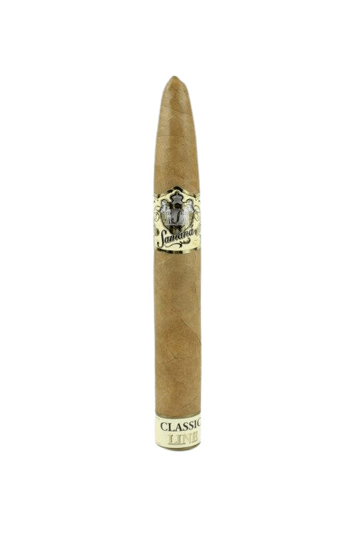 Samaná Torpedo, 1 Stück