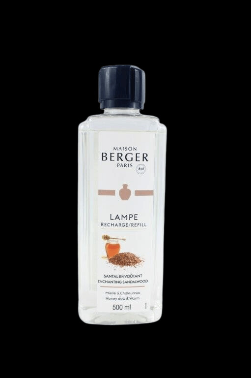 Santal Envoûtant  500ml  115349
