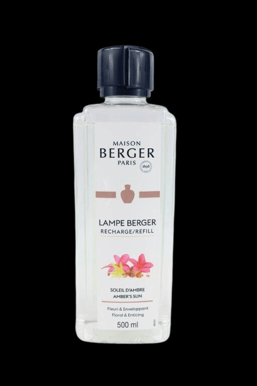 Soleil d'Ambre 500ml 115145
