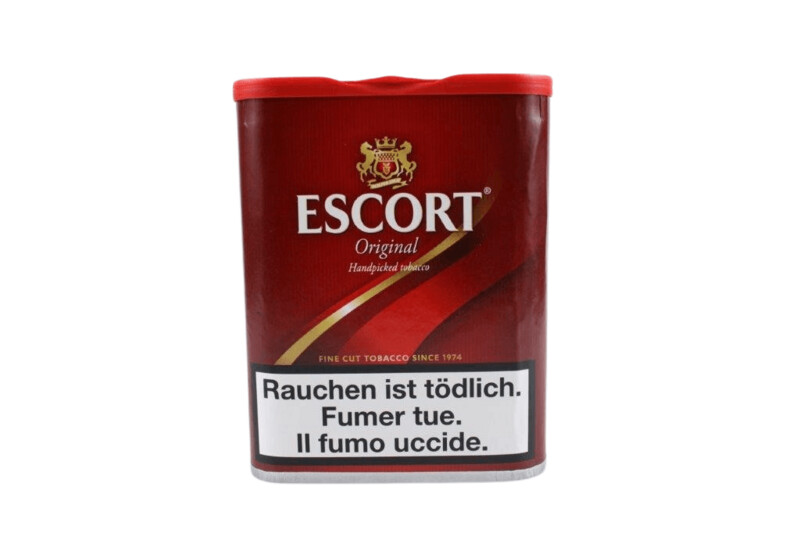 Escort Original, 100gr.
