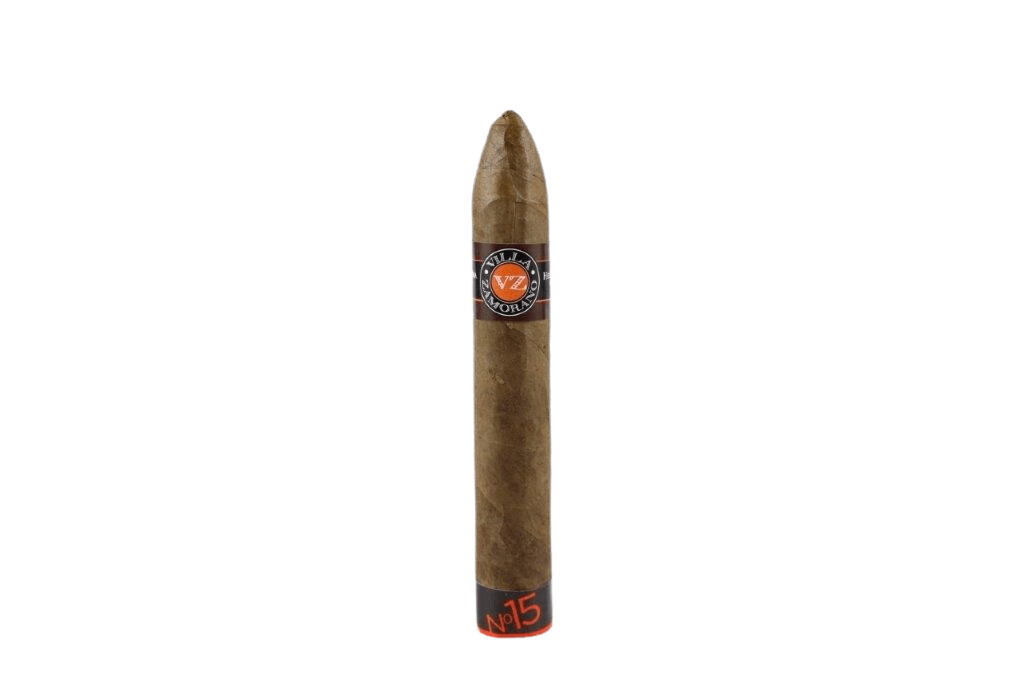 Villa Zamorano No. 15,  Torpedo 1 Stk.