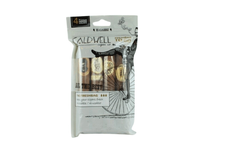 Caldwell "All the Best" 4er Fresh Pack, USA