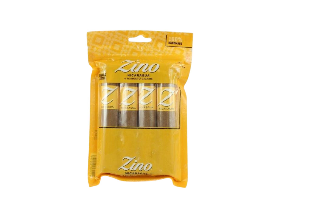 Zino Nicaragua 4er Robusto