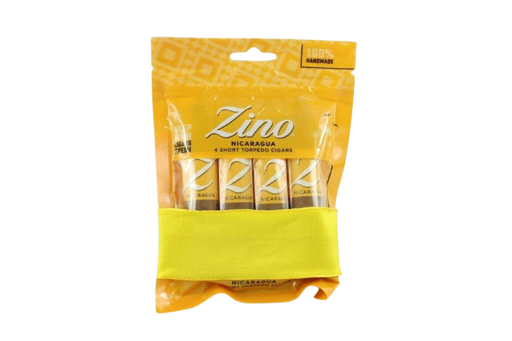 Zino Nicaragua 4er Short Torpedo
