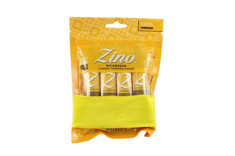 Zino Nicaragua 4er Short Torpedo