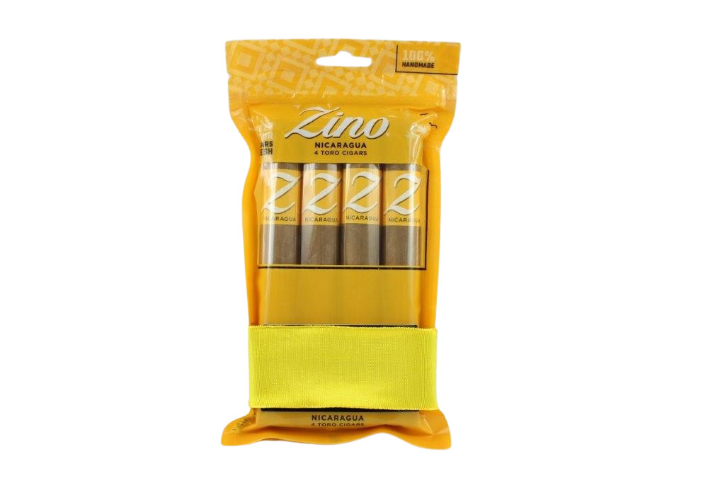 Zino Nicaragua 4er Toro