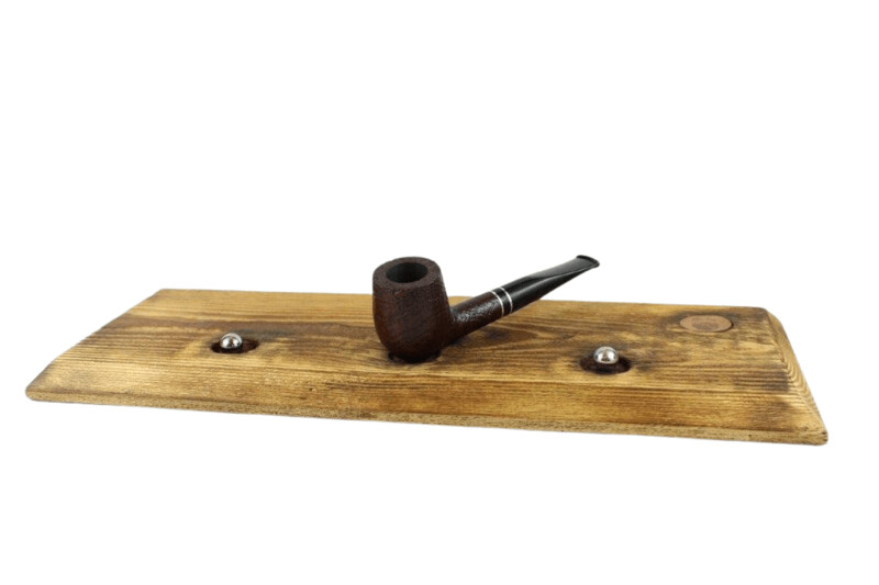 Pfeifenständer mit Magnet 3er (ohne Pfeife)