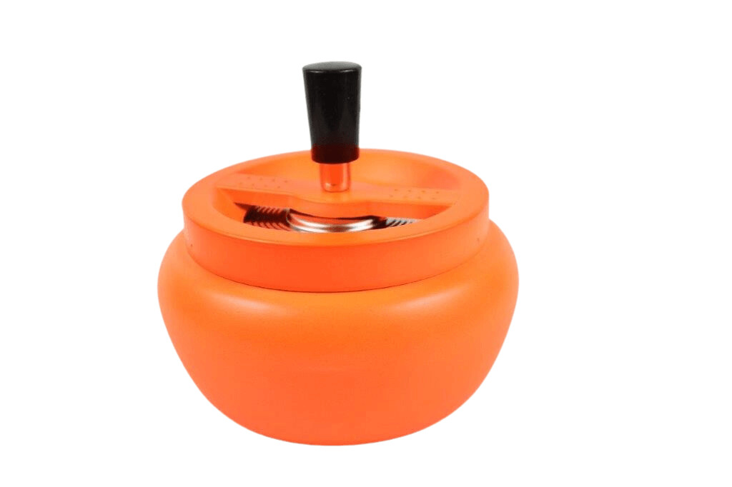 Drehascher Neon-Orange, E36061