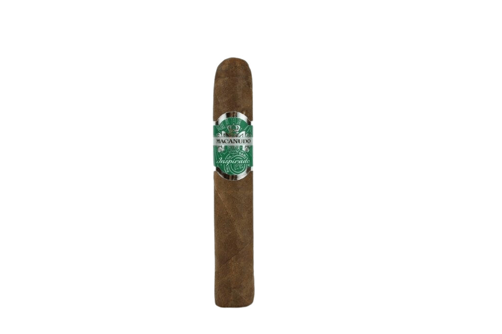 Macanudo Jnspirado Green Robusto