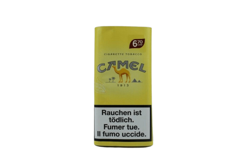 Camel, 25gr.