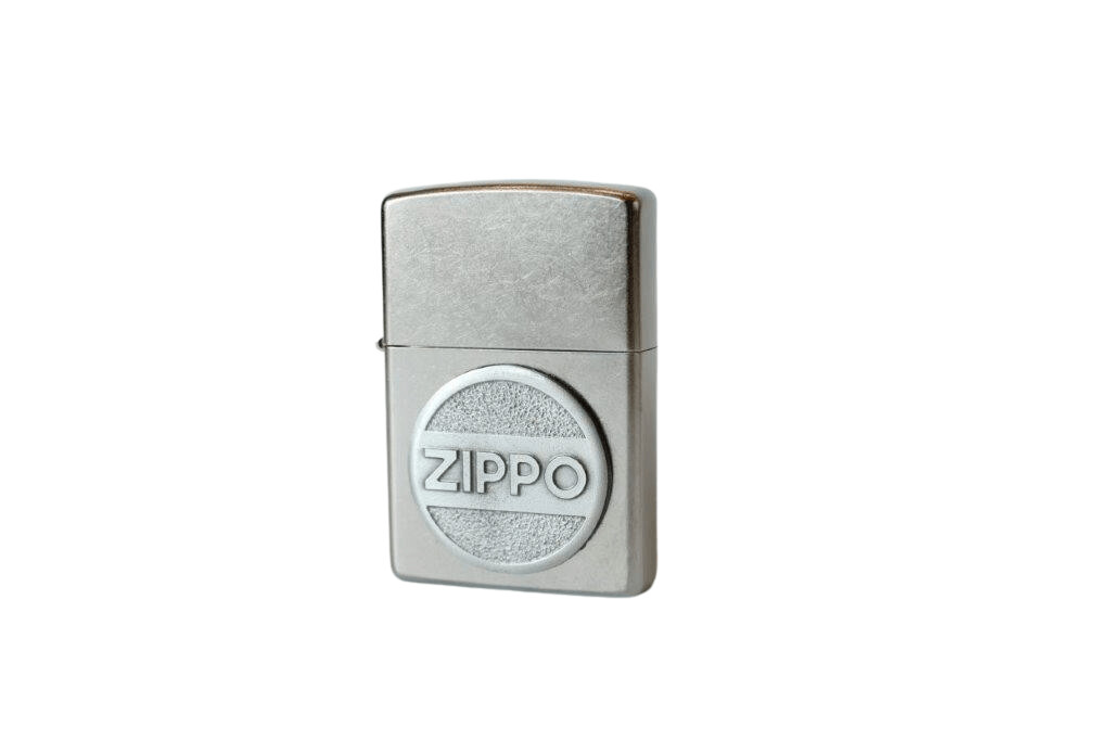 Zippo Logo Emblem 72007643