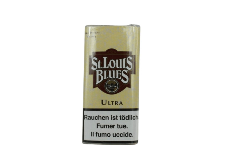 St. Louis Blues Ultra 50gr.
