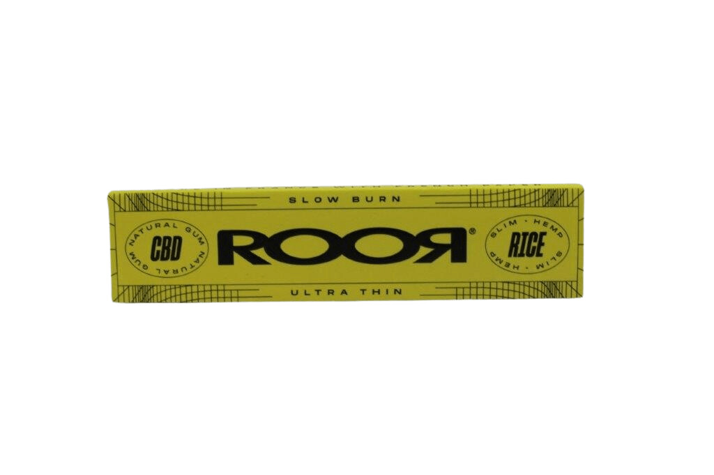 ROOR Rice mit CBD getränkt 32Bl.
