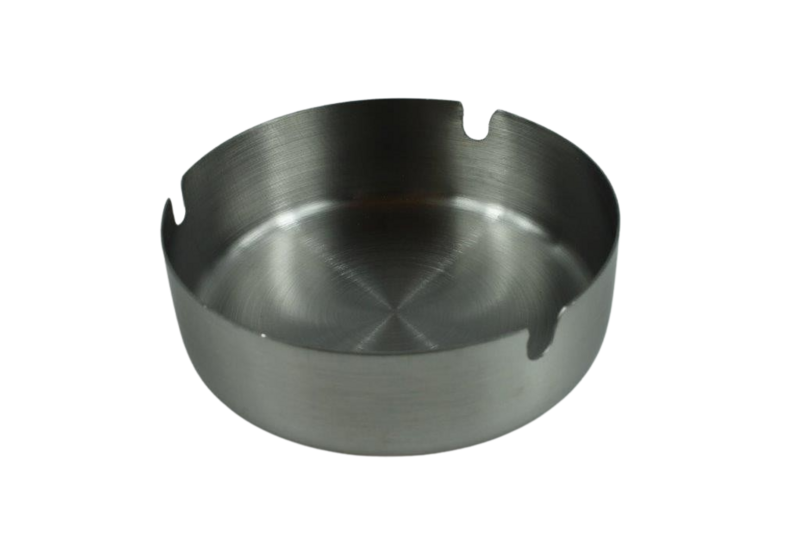 Metallascher