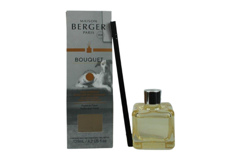 Bouquet gegen Tiergerüche 125ml Pb6171