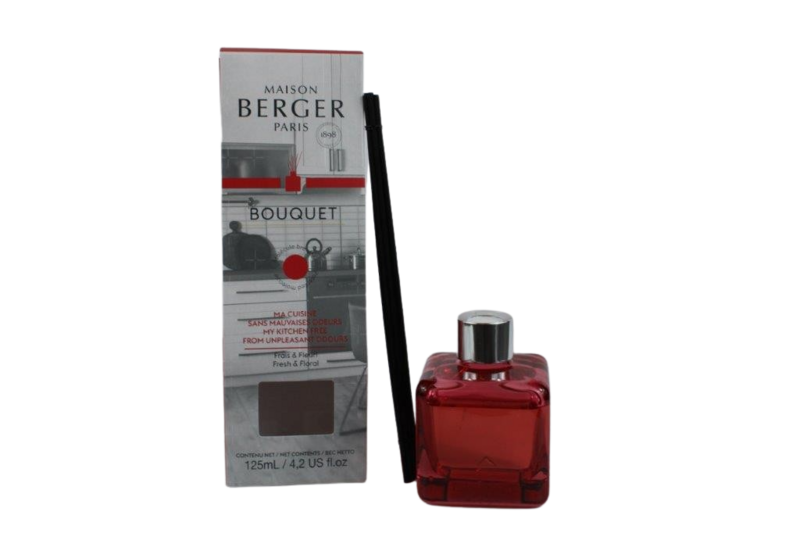 Bouquet Küche ohne Gerüche 125ml PB6170