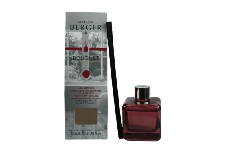 Bouquet Zuhause ohne Gerüche 125ml PB6655