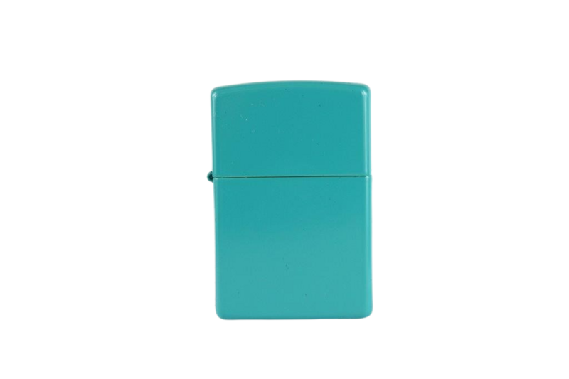 Zippo 60005826 Flat Turquoise