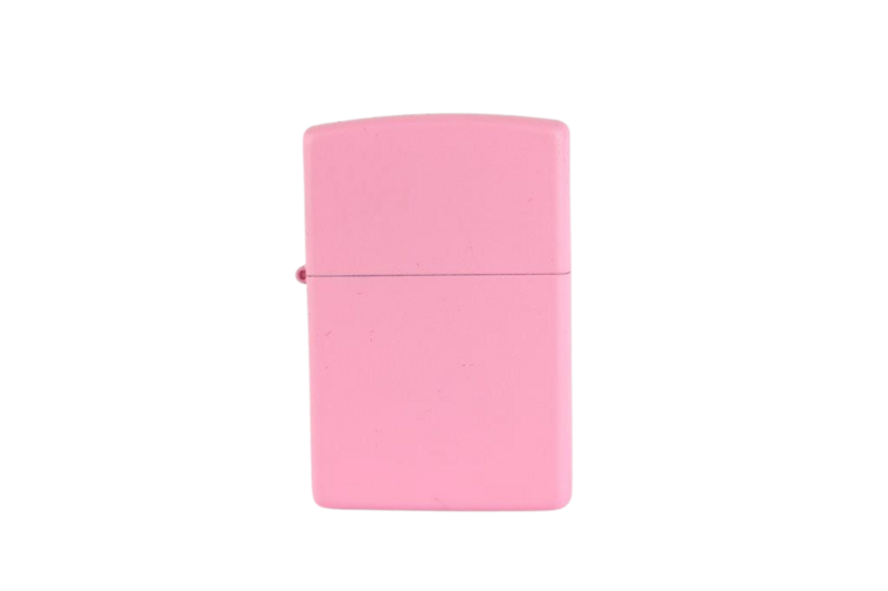 Zippo 60001190 Pink Matt