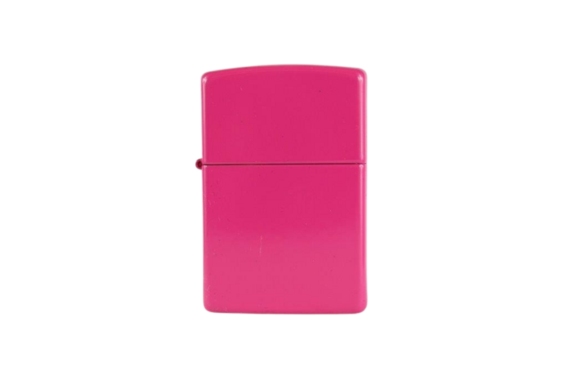 Zippo 60006235 Frequency