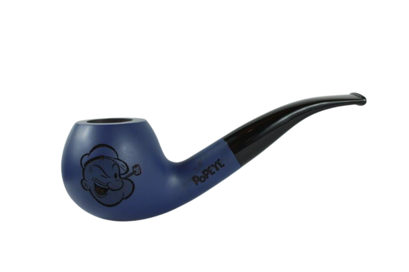 Vauen Popeye blau 142 9mm
